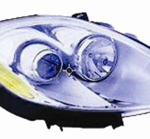20-B138-05-2B FAR SOL FIAT BRAVO II 07 14 ELK. MOTORLU 51757538