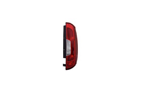 11-9047-B1-2B F.DOBLO ARKA STOP LEDLİ TEK KAPI RH.15- 52044716