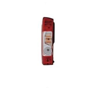 11-B358-01-2B ARKA STOP LAMBASI SOL FIAT DUCATO 07 15 PEUGEOT BOXER 07 15 CITROEN JUMPER 07 15 1366452080-1606664280-6350CL
