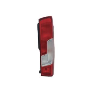 11-C659-01-2B STOP LAMBASI SAĞ FIAT DUCATO 13 PEUGEOT BOXER 13 CITROEN JUMPER 13 1380672080-1612401680