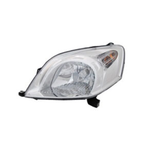 FAR SAĞ ELK. FIAT FIORINO 07 PEUGEOT BIPPER 08 CITROEN NEMO 08 H4 52086838-52063588-52060152-6205AY