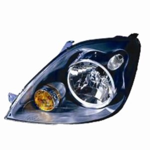 FAR KOMPLE SAG MOTORL. FIESTA 05 08 20-A847-05-2B 6S6113W029CD-1415694