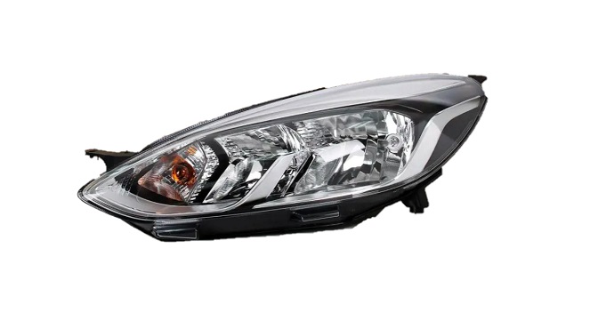 ÖN FAR MOTORLU SOL YENI FIESTA 17 20-H858-05-2B H1BB-13W030-AJ-2498638