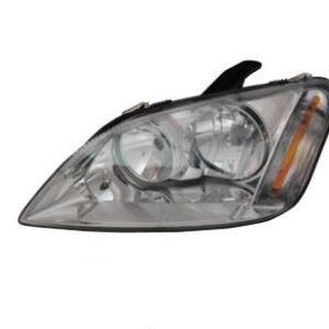 20-A478-A5-2B F.FOCUS C-MAX ÖN FAR MOTORLU LH.04-
