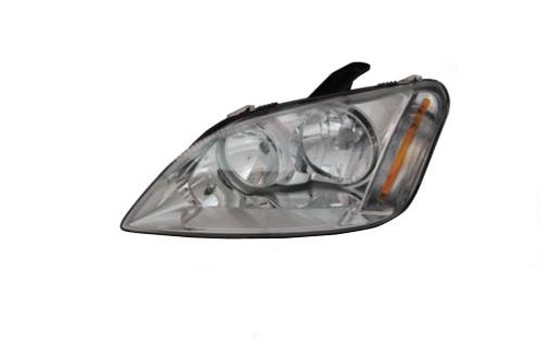 20-A478-A5-2B F.FOCUS C-MAX ÖN FAR MOTORLU LH.04-