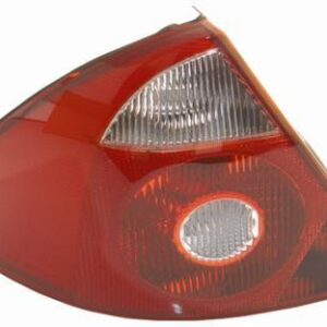 ARKA STOP SOL BEYAZ SİNYALLİ MONDEO III 03 07 11-A432-01-2B 3S7113N099AA
