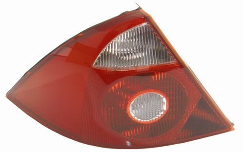 ARKA STOP SOL BEYAZ SİNYALLİ MONDEO III 03 07 11-A432-01-2B 3S7113N099AA