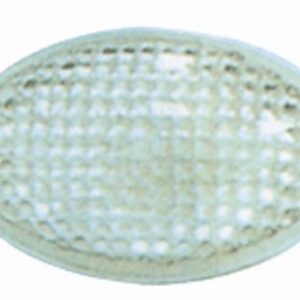 18-5009-D1-2B O.CORSA ÖN ÇAMUR.SİN.BEYAZ STD 93-00