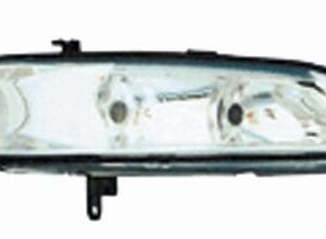 20-5749-A8-2B SAĞ FAR OPEL VECTRA B 99 02 MAKYAJLI KASA ELEKTRİKLİ 9119520-1216054-9119524-1216058