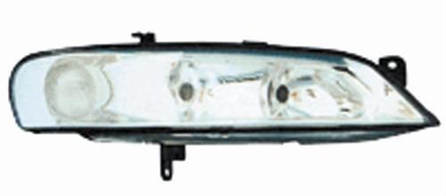 20-5749-A8-2B SAĞ FAR OPEL VECTRA B 99 02 MAKYAJLI KASA ELEKTRİKLİ 9119520-1216054-9119524-1216058
