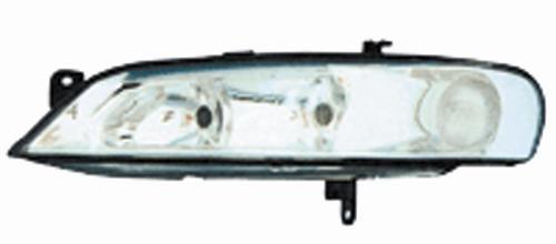 20-5750-A8-2B SOL FAR OPEL VECTRA B 99 02 MAKYAJLI KASA ELEKTRİKLİ 9119523-9119519-1216053-1216057