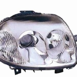 20-6193-05-2B FAR SAĞ RENAULT CLIO II 98 CLIO SYMBOL I 98 ELEKTRİKLİ H7 HB3 ÇİFT MERCEK