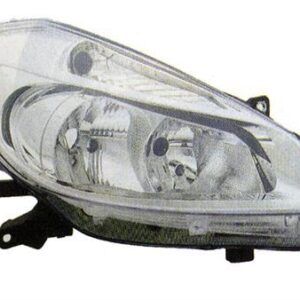 20-A793-C5-2B R.CLİO ÖN FAR EL.MOTOR.RH.05- 260100203R-7701061069