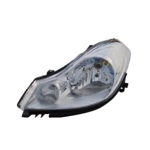 FAR SOL RENAULT SYMBOL II 08 ELEKTRİKLİ MOTORLU H4 7701070630-260606079R