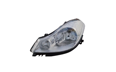 FAR SOL RENAULT SYMBOL II 08 ELEKTRİKLİ MOTORLU H4 7701070630-260606079R