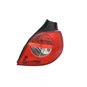 11-C185-01-2B STOP LAMBASI SAĞ RENAULT CLIO III 05