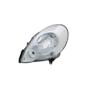 20-B400-A5-2B FAR SOL KANGOO II 08 ELEKTRİKLİ H4