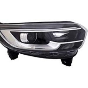 20-G493-06-2B FAR SAĞ RENAULT KADJAR 14 ELK.MOTORLU LED 260102597R