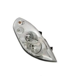 FAR SİNYAL SAĞ RENAULT MASTER III 10 OPEL MOVANO B 10 ELEKTRİKLİ H7 H1 260106869R-260105856R-260108490R