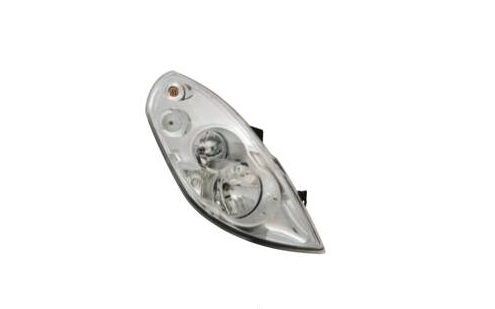 FAR SİNYAL SAĞ RENAULT MASTER III 10 OPEL MOVANO B 10 ELEKTRİKLİ H7 H1 260106869R-260105856R-260108490R