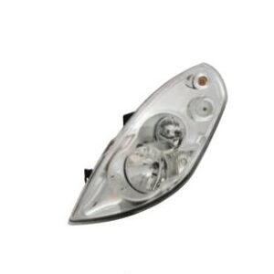 FAR SİNYAL SOL RENAULT MASTER III 10 OPEL MOVANO B 10 ELEKTRİKLİ H7 H1 260608210R-260605375R-260602078R