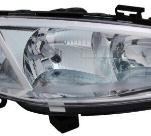FAR SİNYAL SAĞ RENAULT MEGANE II 02 ELEKTRİKLİ H7 H1 260108053R-7701064017
