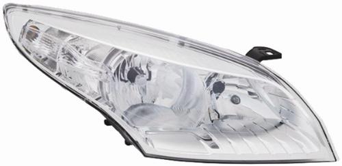 FAR SİNYAL SAĞ RENAULT MEGANE III 08 ELEKTRİKLİ H7 260108719R