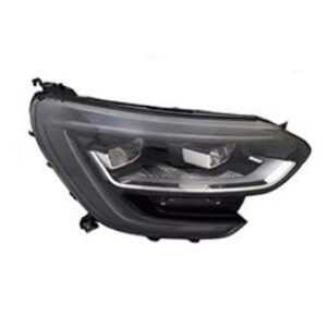 FAR SAĞ RENAULT MEGANE IV 15 ELK. LED. ICON. MOT. 260102920R-260106126R-260109670R