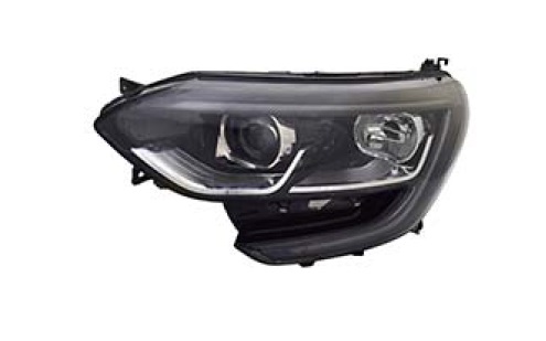 FAR SOL RENAULT MEGANE IV 16 ELK.MOT.TOUCH 260601571R