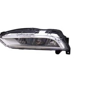 19-F242-00-2B S.LEON ÖN SİS FARI LED.LH.21- 5F0941701C