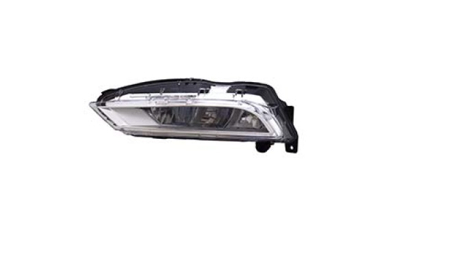 19-F242-00-2B S.LEON ÖN SİS FARI LED.LH.21- 5F0941701C
