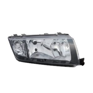 20-6229-A5-2B S.FABIA ÖN FAR EL.SİYAH RH.04-07 6Y1941016P
