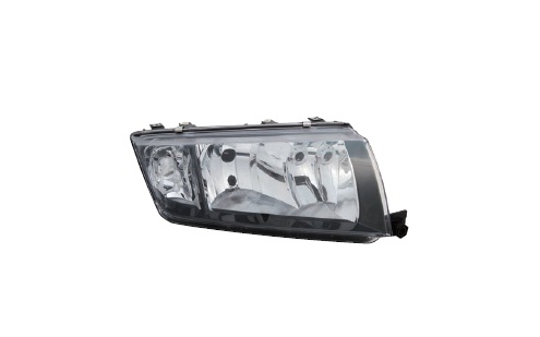 20-6229-A5-2B S.FABIA ÖN FAR EL.SİYAH RH.04-07 6Y1941016P