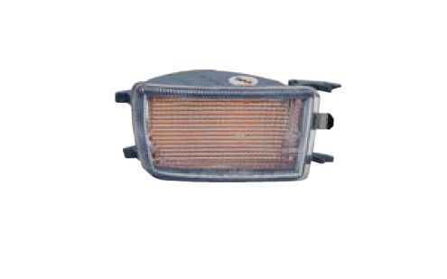 12-1603-05-2B W.GOLF III ÖNTAMP.SİNYALİ BEYAZ RH.91-97