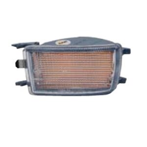 12-1604-05-2B W.GOLF III ÖNTAMP.SİNYALİ BEYAZ LH.91-97