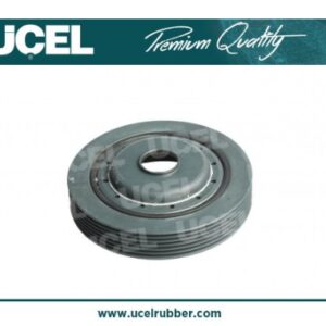 KRANK KASNAĞI RENAULT CLIO II 98  KANGOO 97  LAGUNA I-II MEGANE I 96  SCENIC I 98  THALIA I 00  1.4 16V K4J 1.6 16V K4M