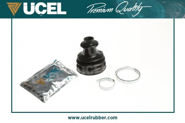 AKS KÖRÜĞÜ DIŞ TEK KANAL CITROEN C15 VD- -1.1-1.1 İ-1.4 E-1.4 7701457539
