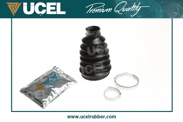 AKS KÖRÜĞÜ DIŞ TEK KANAL RENAULT CLIO II BB0-1-2 CB0-1-2 -1.6-1.9 D-1.9 DTI 7701469416