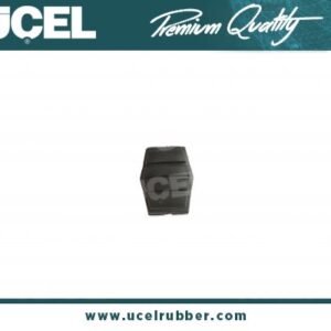 PEDAL LASTİĞİ RENAULT CLIO I 7702260801-7700680836-7700428657