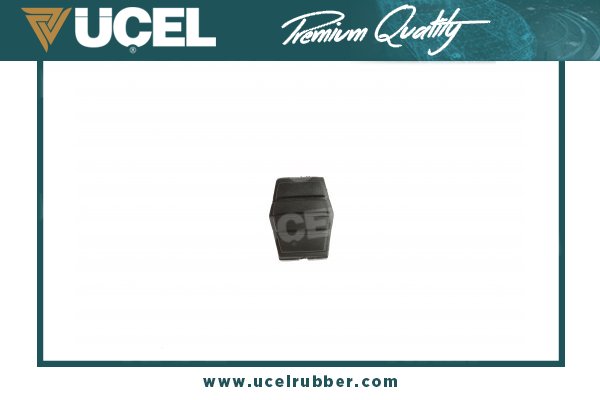 PEDAL LASTİĞİ RENAULT CLIO I 7702260801-7700680836-7700428657