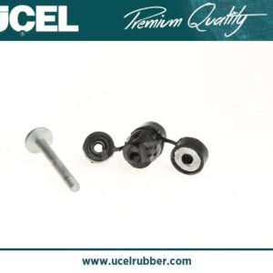 VİRAJ DEMİR UÇ TAKOZU NISSAN KUBISTAR X76 1.2-1.41.6 16V-1.5 DCI 7700799404-5461600QAA-8200891487