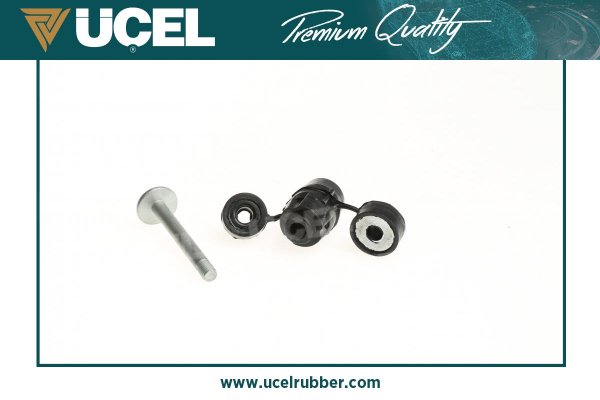 VİRAJ DEMİR UÇ TAKOZU NISSAN KUBISTAR X76 1.2-1.41.6 16V-1.5 DCI 7700799404-5461600QAA-8200891487