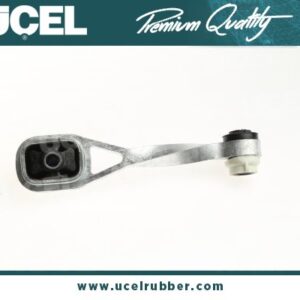 MOTOR TAKOZU ARKA BURGULU CLIO II 98 05 MEGANE I 96 SCENIC I 96 SYMBOL II 08 14 CLIO SYMBOL 00 08 1.2 -1.4 16V - 1.6 16V -1.9D KUCUK BURC 42MM