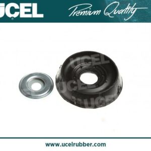 AMORTİSÖR TAKOZU TAKIM SAĞ/SOL CLIO II-KNG 98 TÜM MOTOR TİPLERİ 7700829529S-7700829529-5434800QAA