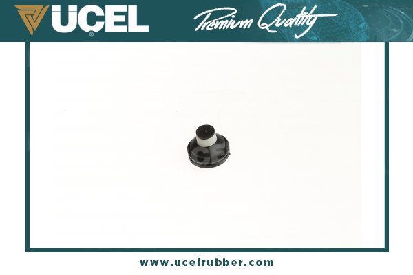 MOTOR KAPAK ÜST LASTİĞİ DACIA DUSTER 1.5 DCI 7701056972