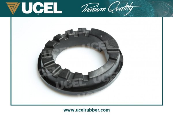 AMORTİSÖR GET LASTİĞİ LB - BBO RENAULT CLIO II 7700419475