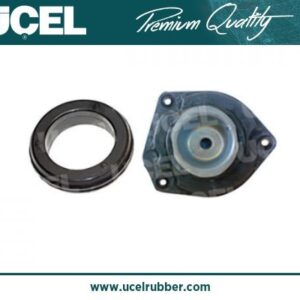 AMORTISOR TAKOZU ON MERCEDES CITAN W415 12 . RENAULT KANGOO III 08 RULMANLI A4153230020-8200591283