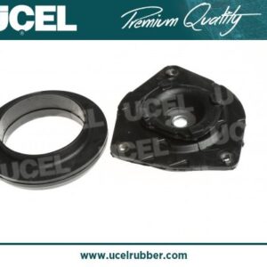 AMORTİSÖR TAKOZU SAĞ TAKIM NISSAN MICRA III K12 1.0 16V-1.2 16V-1.4 16V-160 SR-1.5 DCI 8200504295-8200183568-543211FE0A