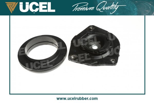 AMORTİSÖR TAKOZU SAĞ TAKIM NISSAN MICRA III K12 1.0 16V-1.2 16V-1.4 16V-160 SR-1.5 DCI 8200504295-8200183568-543211FE0A