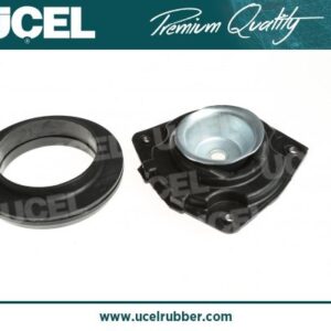 AMORTİSÖR TAKOZU SOL RULMANLI KIT RENAULT CLIO III 05 MODUS 04 NISSAN MICRA 05 NOTE 05 7701208822-8200183567-7701208582